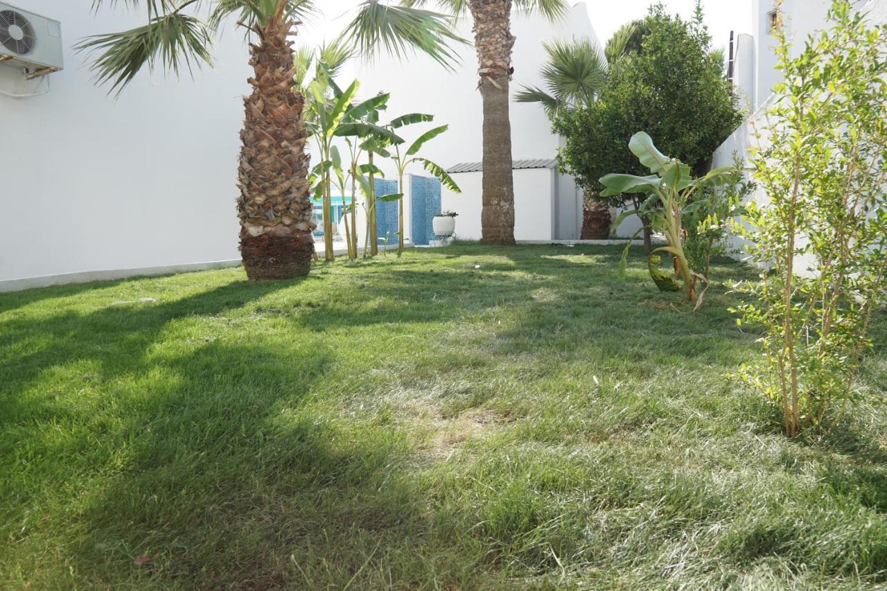 Casa Aria Hotel Gümbet Esterno foto