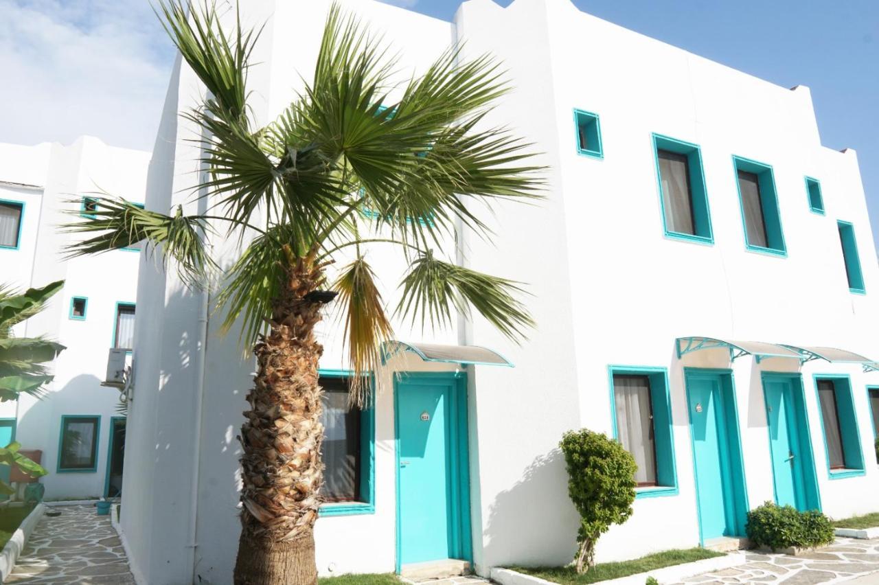 Casa Aria Hotel Gümbet Esterno foto